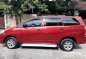 2010 Toyota Innova E D4D for sale-2