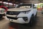 2016 Toyota Fortuner 24 G AT Dsl Auto Royale Car Exchange-0