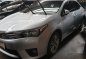 Toyota Corolla Altis 2016 for Sale-0