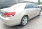 2008 Toyota Camry 3.5 Q Automatic -5