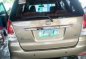 For sale 2011 model Toyota Innova G Diesel Automatic-2