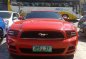 Selling 2013 Ford Mustang 3.7L V6 A/T-0