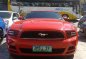 Selling 2013 Ford Mustang 3.7L V6 A/T-11