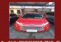 2017 Ford Ecosport Red AT Gas - SM City Bicutan-0