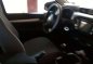 Toyota Hilux G 4x2 manual transmission 2016 model-2