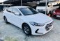 2017 Hyundai Elantra 1.6L MT FOR SALE-0