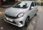 Toyota Wigo 2017 For Sale-3