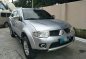 Well-maintained Mitsubishi Montero Sport 2013 for sale-0