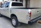 2011 model Toyota Hilux pickup 4x2 Manual transmission-9