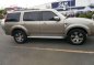 2012 Ford Everest matic leather seat original paint-1