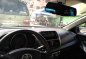 Toyota Vios 1.3 Base 2014 MANUAL MT-8