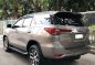 2017 Toyota Fortuner V Diesel AT FOR SALE-3