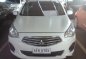 Mitsubishi Mirage G4 2015 for Sale-0