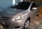 For sale only Toyota Vios j 1.3 2007-0