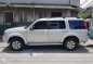 2006 FORD EVEREST - automatic diesel engine . very FRESH-0