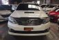 2016 Toyota Fortuner 25 V AT Dsl Auto Royale Car Exchange-1