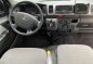 Toyota Grandia GL 2018 Model - Diesel - Manual Transmission-4