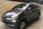 Toyota Avanza 2013 1.3E very good running condition-0