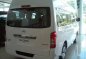 Well-kept Nissan NV350 Urvan 2018 for sale-2