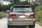 2007 Toyota Fortuner for sale-4