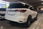 2016 Toyota Fortuner 24 G AT Dsl Auto Royale Car Exchange-3