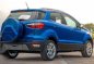 2019 Ford Ecosport Trend at ZERO CASH OUT-1