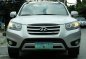 Hyundai Santa Fe 2012 for sale-0