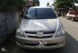 TOYOTA Innova 2.5e All power Manual transmission-6