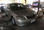 Toyota Camry g matic 2003 for sale-0