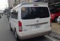 2017 Toyota Hiace Super Grandia Matic Transmission-3