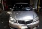 2007 Toyota Vios 1.5G Top of the line Manual Transmission-1