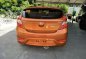 2016 Hyundai Accent HB Matic Diesel-1