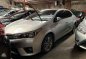 2016 Toyota Altis 1.6 G Manual Transmission-1