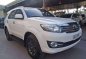 SALE 2015 Toyota Fortuner 2.7 Gas AT Black Edition-0