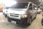 2016 Toyota HIACE Commuter MT Dsl Auto Royale Car Exchange-2