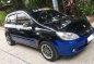For sale 2010 Hyundai Getz Gold (top of the line)-3