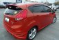 2011 Ford Fiesta S Hatchback Sports Limited 1st Owned-1