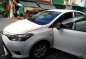 Toyota Vios 1.3 Base 2014 MANUAL MT-6