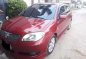 Toyota Vios 2007 1.5 S Variant Limited Edition-5