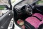 For sale or swap Hyundai Accent Turbo diesel Matic 2016 -7