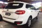 2016 Ford Everest Ambiente AT Dsl Auto Royale Car Exchange-5
