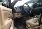 2011 Toyota Fortuner G Gas Financing Accepted-7