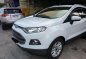 2014 Ford Ecosport Titanium Automatic-9