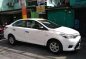 Toyota Vios 1.3 Base 2014 MANUAL MT-5