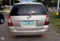 Toyota Innova E 2012 FOR SALE-5