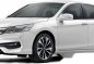 Good as new Honda Accord S-V 2018 for sale-2