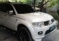 Mitsubishi Montero 2013 for sale-2