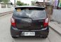 2016 Toyota WIGO G. Top of the line. Automatic.Brand New Condition.-3