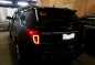 Almost brand new Ford Explorer Gasoline 2014-7