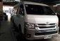 2015 Toyota Hiace GRANDIA GL Manual Diesel-9